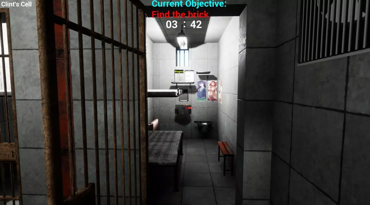 Prison Break (TeamPrisonBreak)