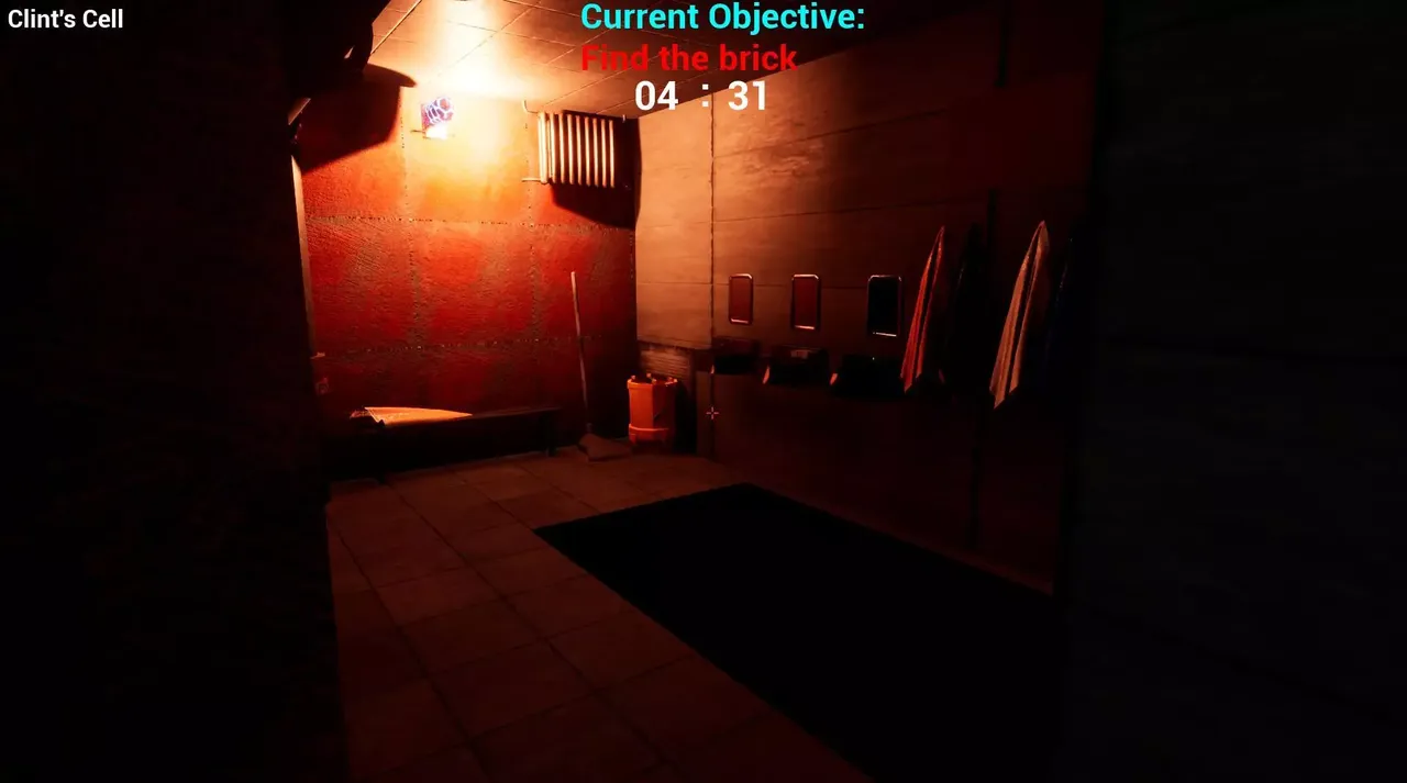 -Prison Break (TeamPrisonBreak)-游戏截图-好玩游戏库