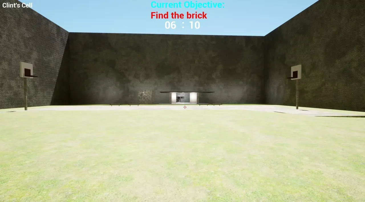 -Prison Break (TeamPrisonBreak)-游戏截图-好玩游戏库