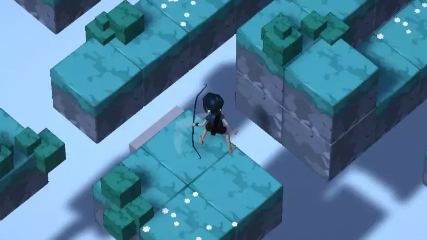 Splitted – Mini Jam 121