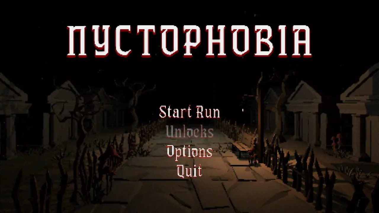 Nyctophobia (itch) (MichaelKamka)