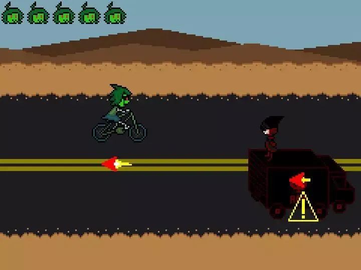 -Sally Stitches: Light of Dawn (Demo)-游戏截图-好玩游戏库