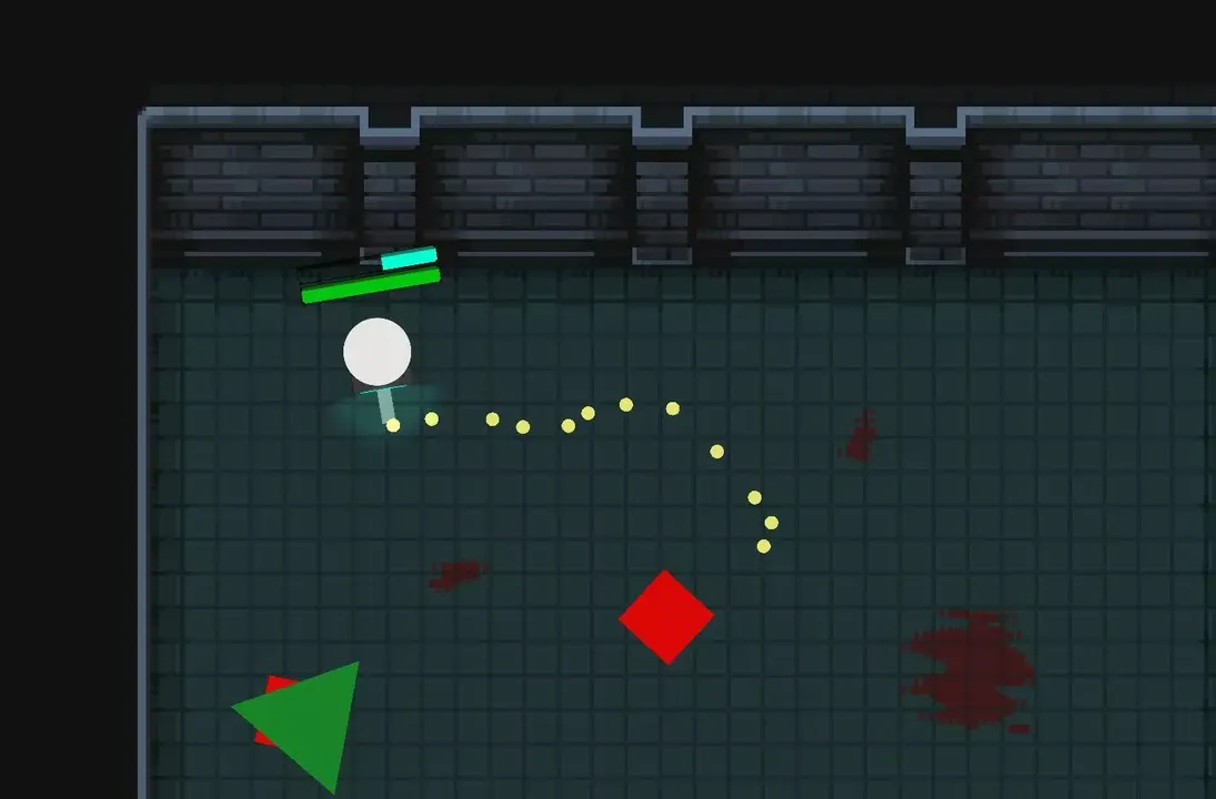 -LAG Out-游戏截图-好玩游戏库