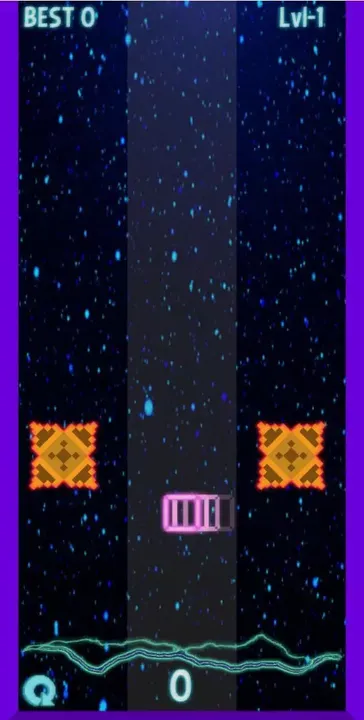 -Shoop Neon-游戏截图-好玩游戏库