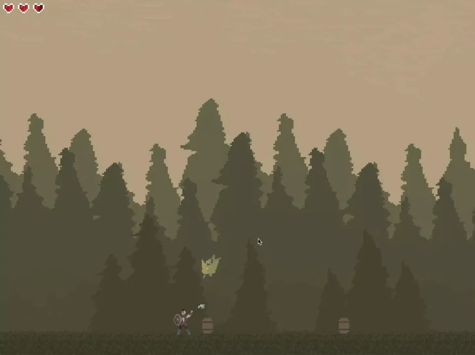 Ravencrest (Frostwolf Studio)