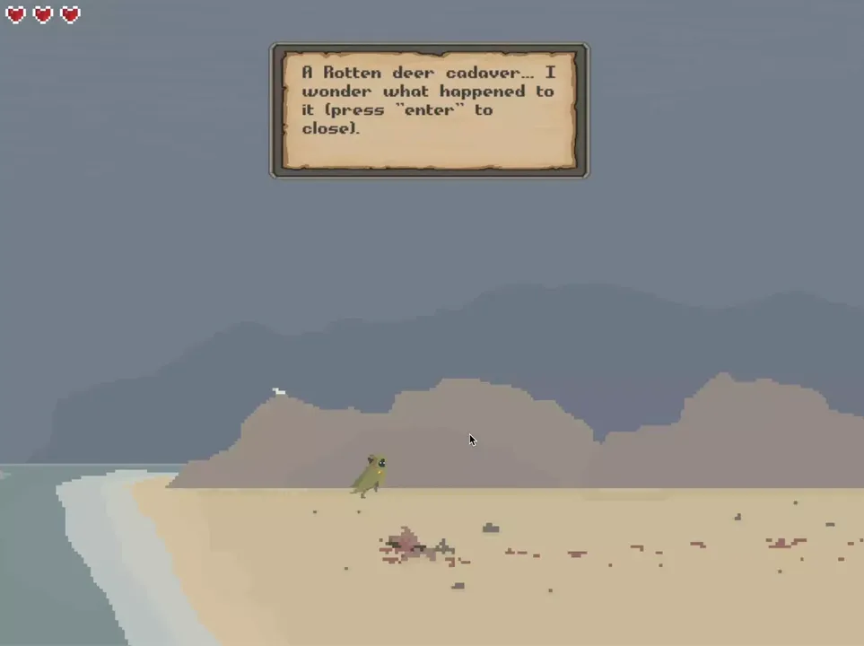 -Ravencrest (Frostwolf Studio)-游戏截图-好玩游戏库