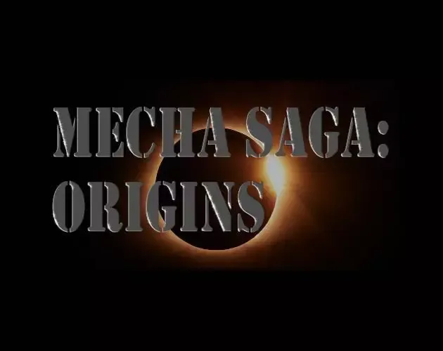 Mecha Saga: origins