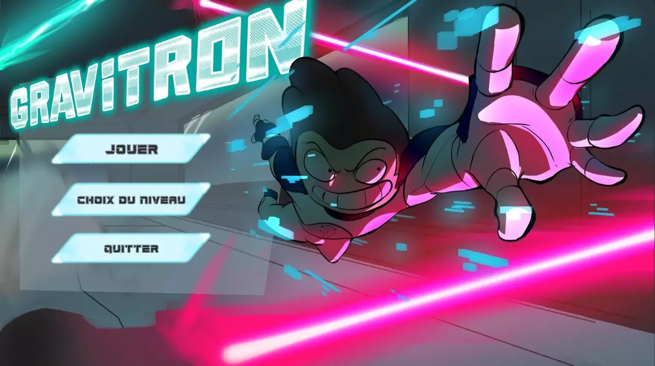 Gravitron (Rayquadara, SkyLaugh)