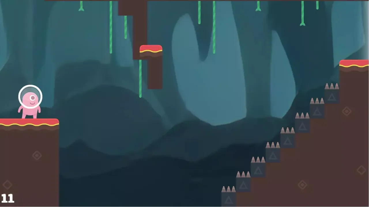 -REFLEXECT-游戏截图-好玩游戏库