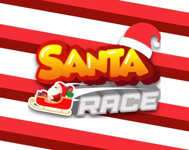 Santa Race