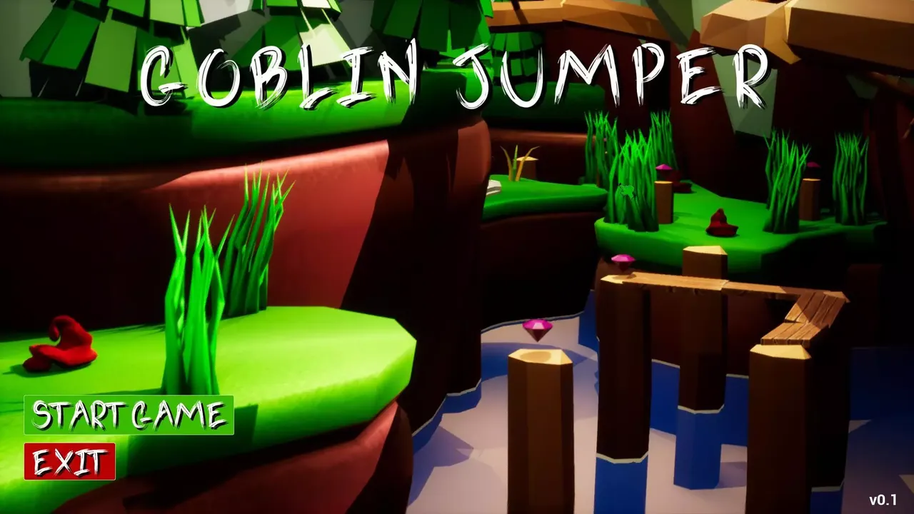 GOBLIN JUMPER