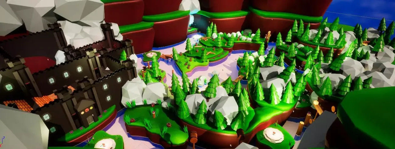 -GOBLIN JUMPER-游戏截图-好玩游戏库