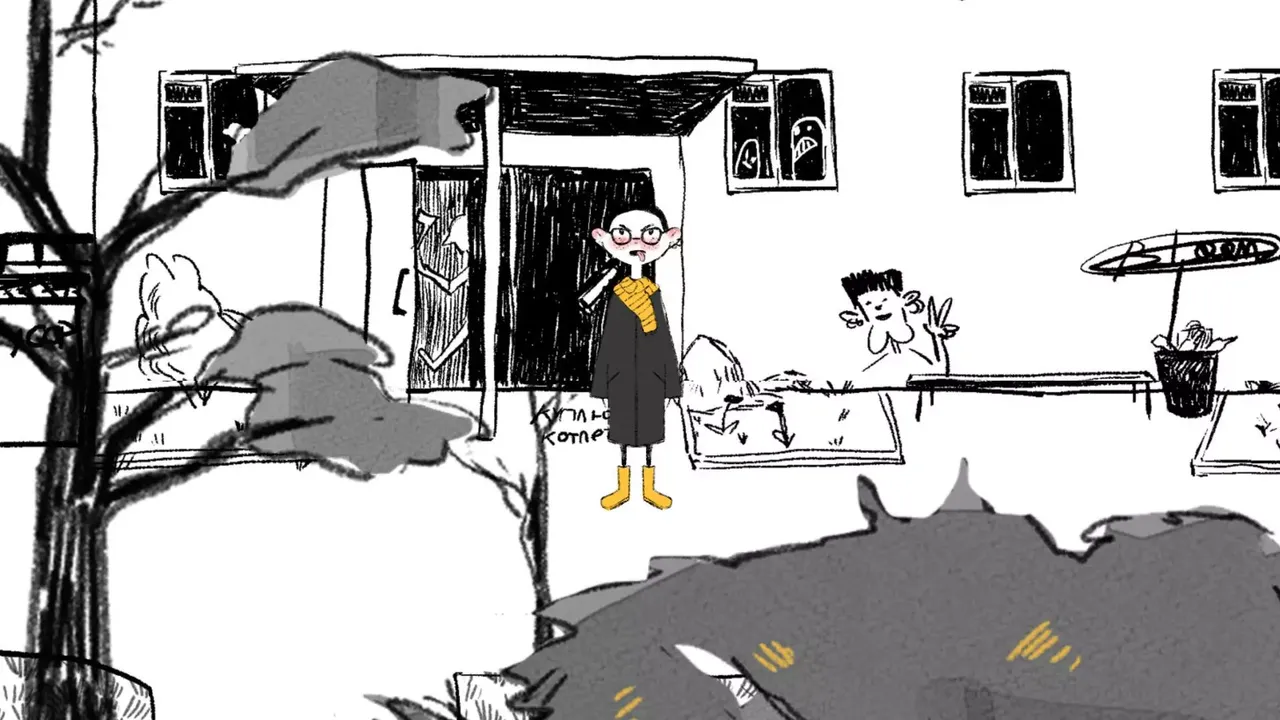 -У Падика-游戏截图-好玩游戏库