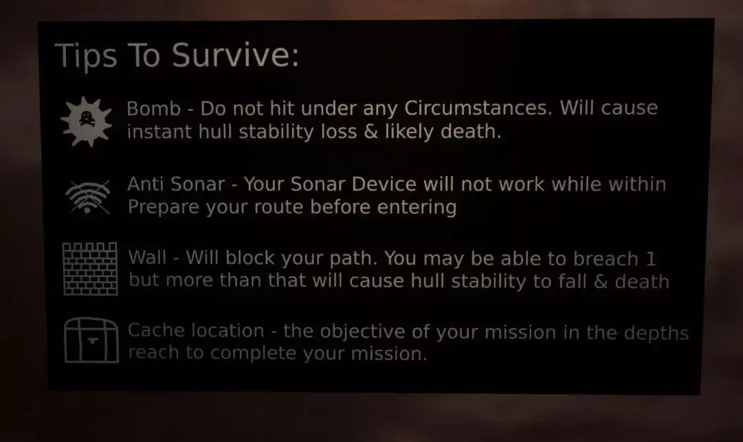 -Submarine Navigator-游戏截图-好玩游戏库