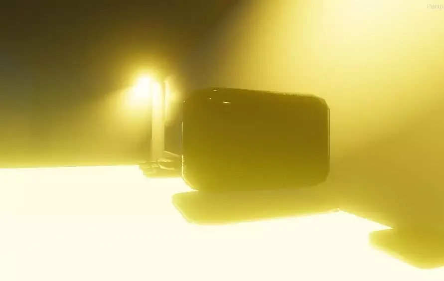 -S - Cape-游戏截图-好玩游戏库