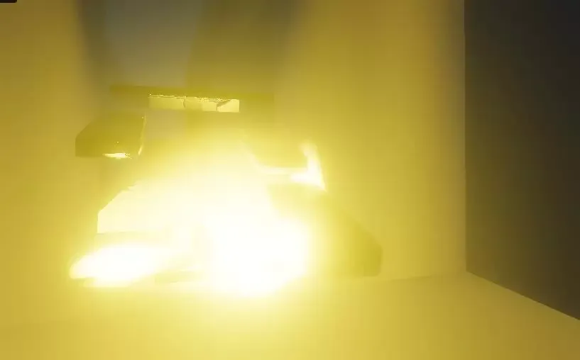 -S - Cape-游戏截图-好玩游戏库