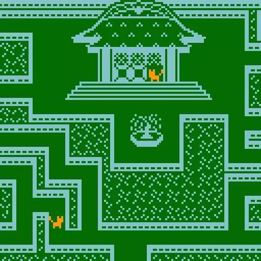 -Nuts, it's cold outside!-游戏截图-好玩游戏库