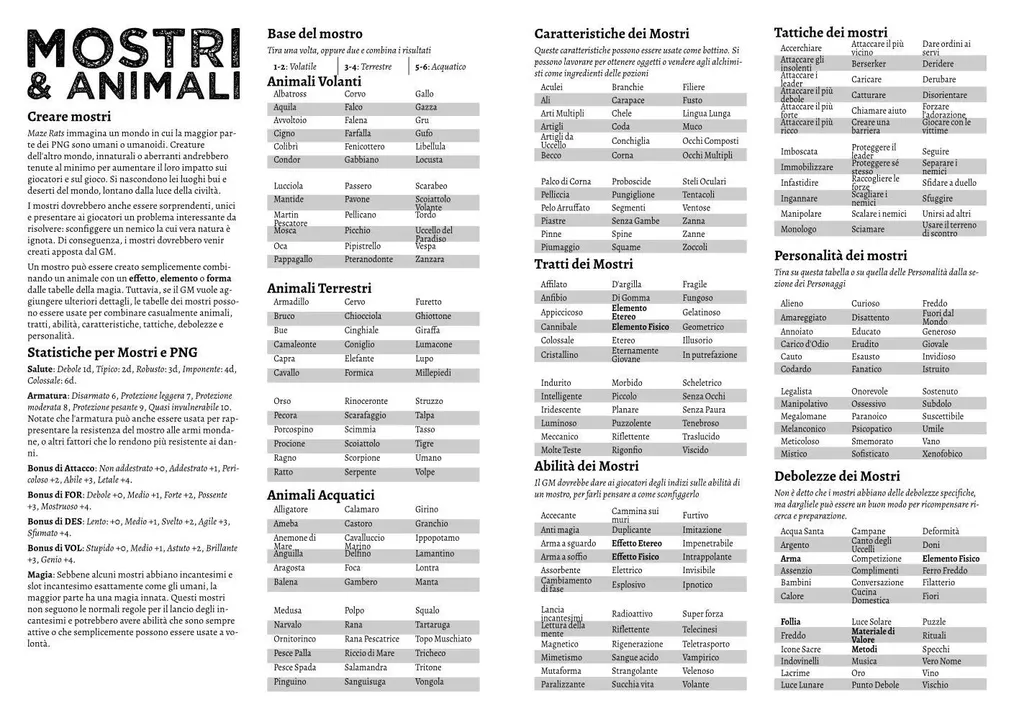 -Maze Rats-游戏截图-好玩游戏库