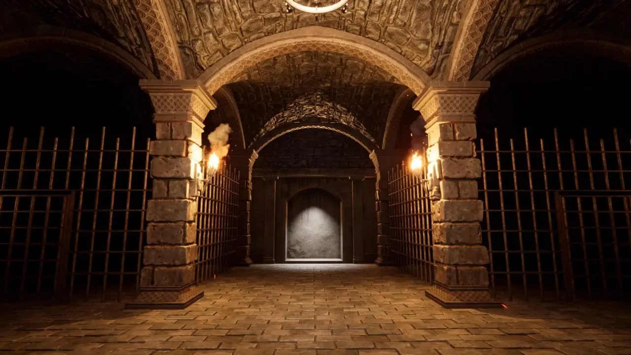 -Dungeon Raid (Matrix)-游戏截图-好玩游戏库