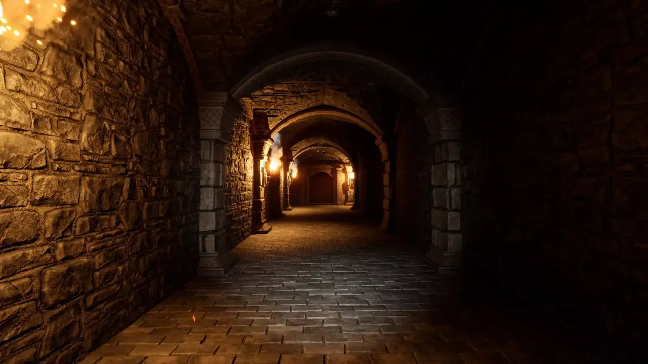 -Dungeon Raid (Matrix)-游戏截图-好玩游戏库