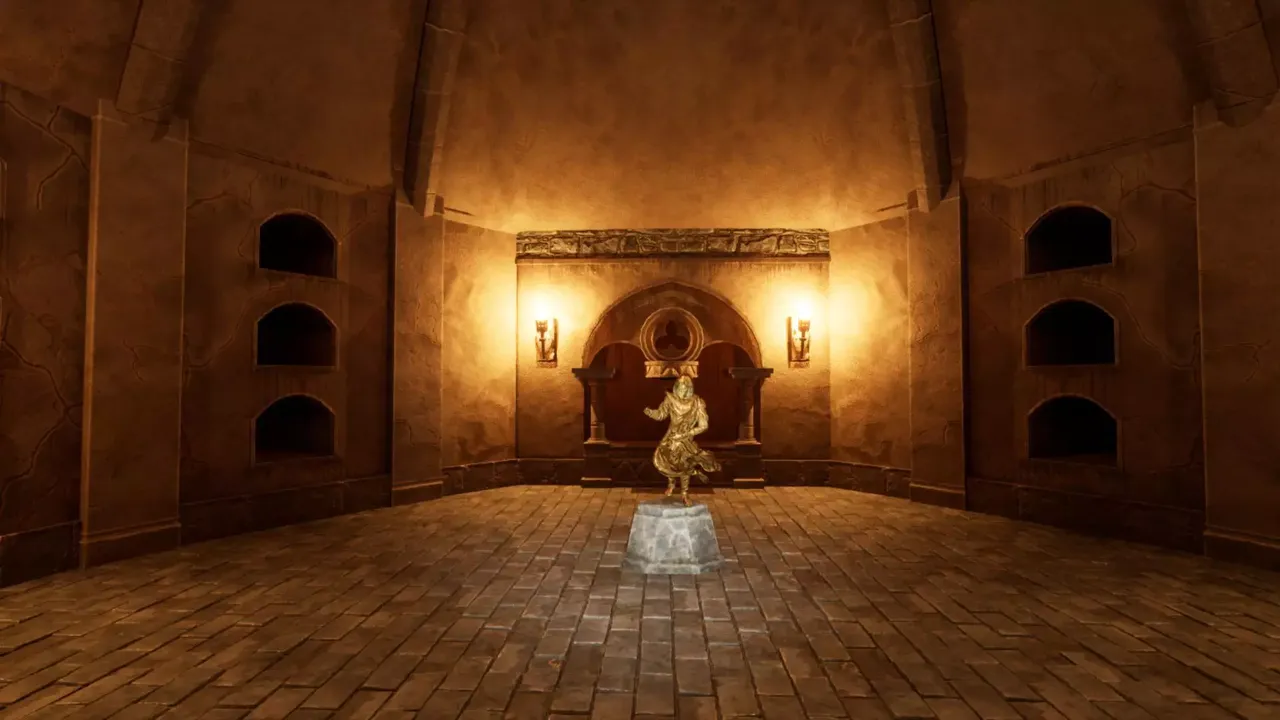 -Dungeon Raid (Matrix)-游戏截图-好玩游戏库