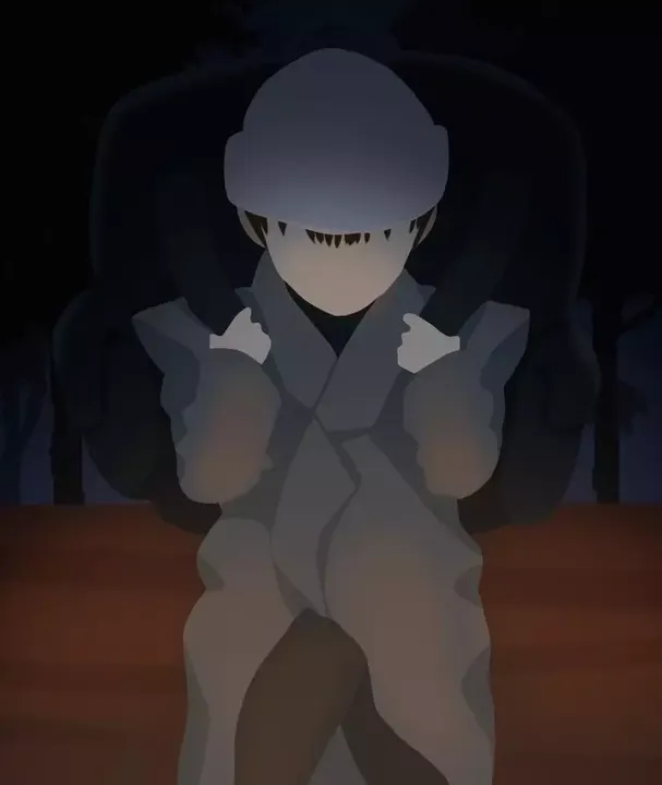 -The Last Winter (lrdazrl)-游戏截图-好玩游戏库