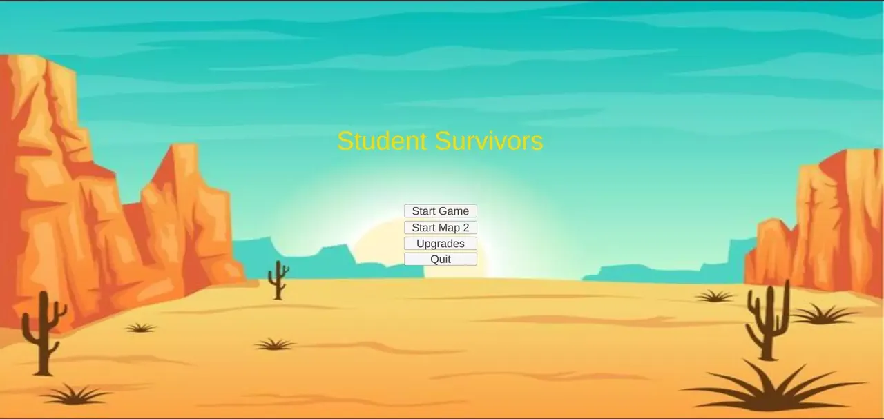 Desert Student Survivors