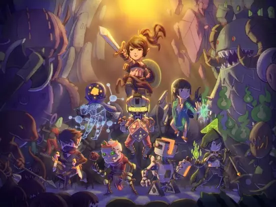 Endless Road: Reborn