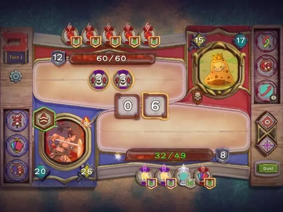 -Endless Road: Reborn-游戏截图-好玩游戏库