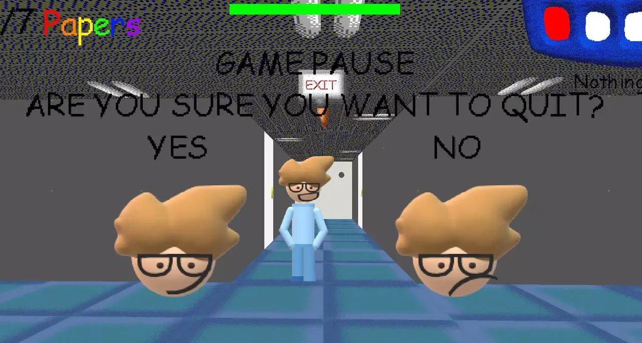 Casualpersons fun coolhouse cancelled build