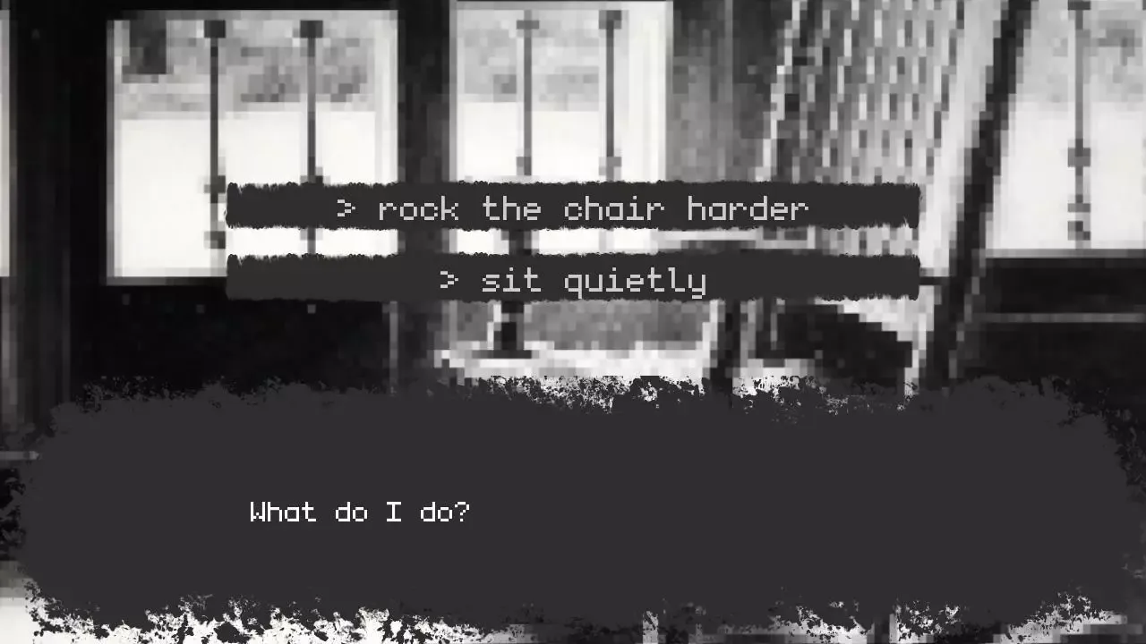 -Guest-游戏截图-好玩游戏库