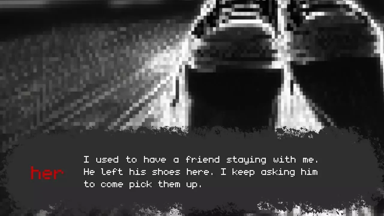 -Guest-游戏截图-好玩游戏库