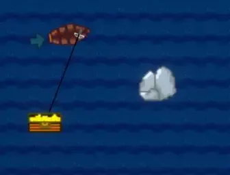 -Crossboat-游戏截图-好玩游戏库