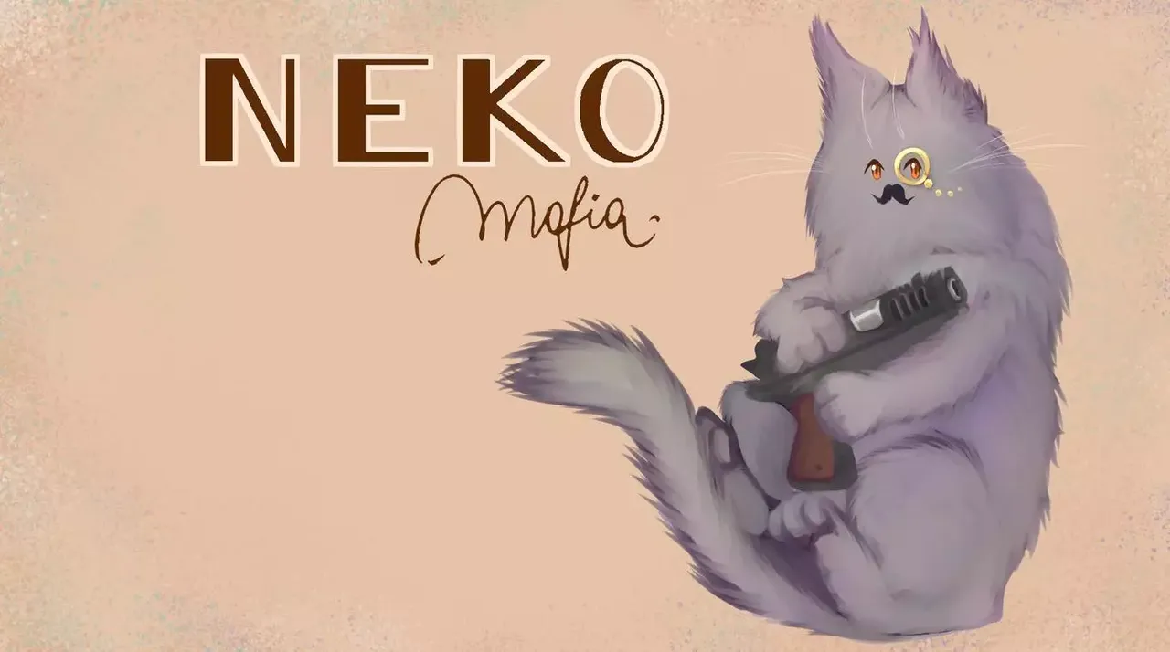 NEKOmafia