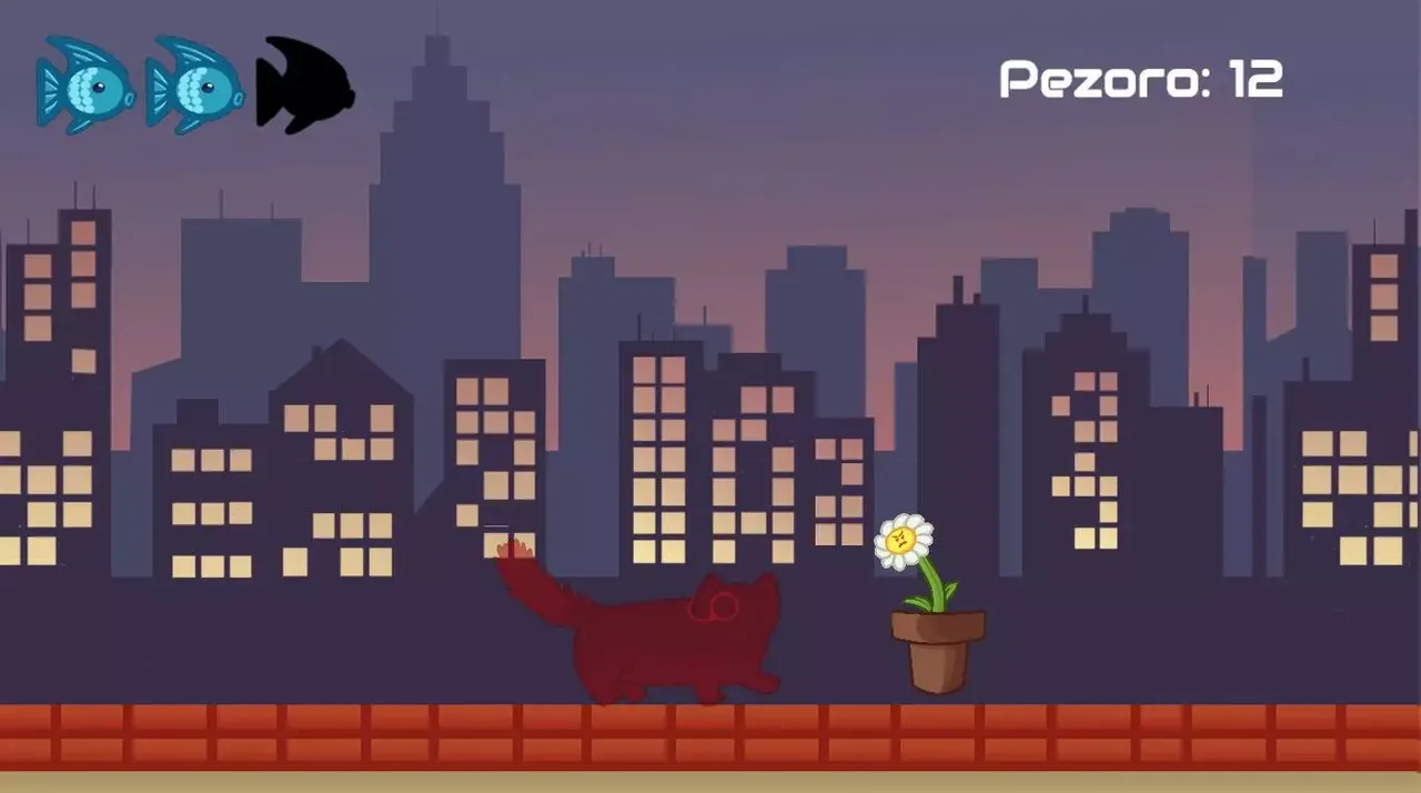 -NEKOmafia-游戏截图-好玩游戏库