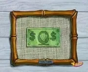 PINTA TODA LA CASA SIN DEJAR CAER UNA GOTA DE PINTURA QUE NO SEA QUE ES ESO