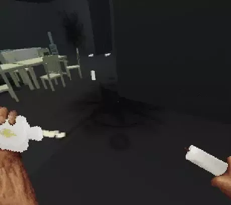 A Hell of an Exorcist