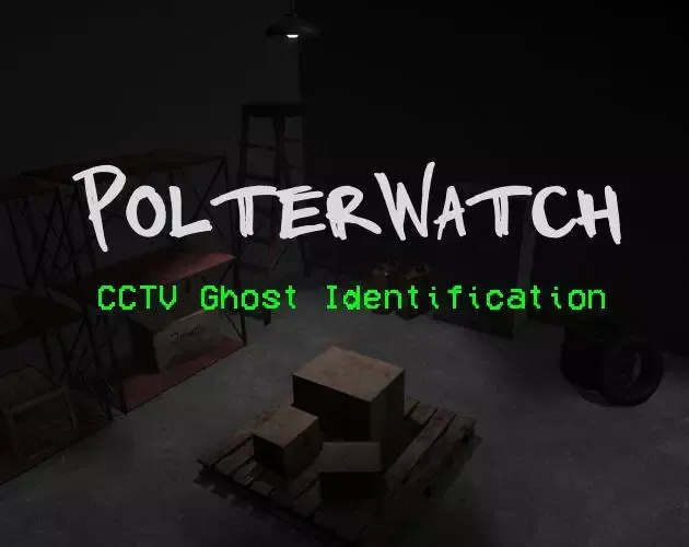 PolterWatch