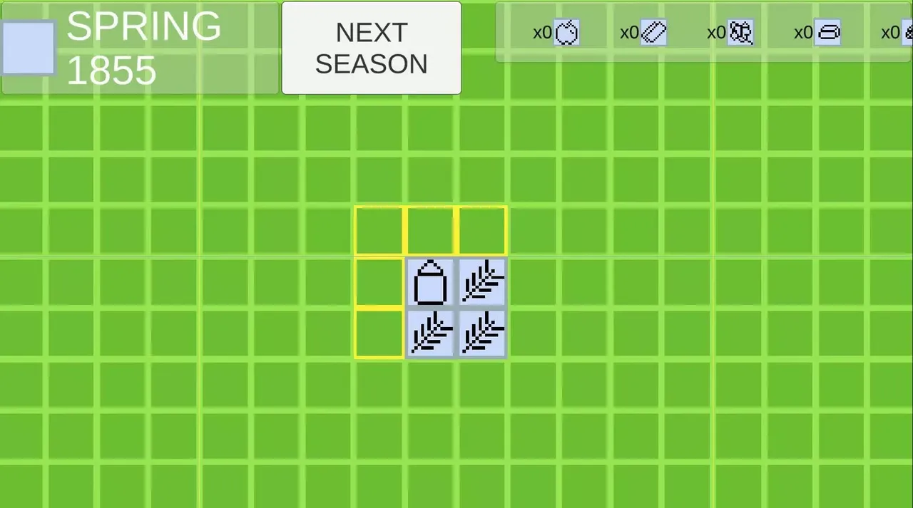 -CardValley-游戏截图-好玩游戏库