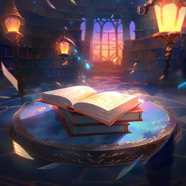 -Raconte ! jeu de rôles et de récits-游戏截图-好玩游戏库