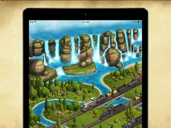 -Railroad Tycoon: Idle Game-游戏截图-好玩游戏库
