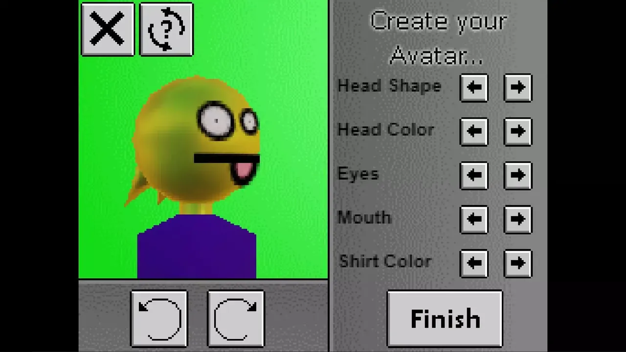 -Nentrix Escape-S-游戏截图-好玩游戏库