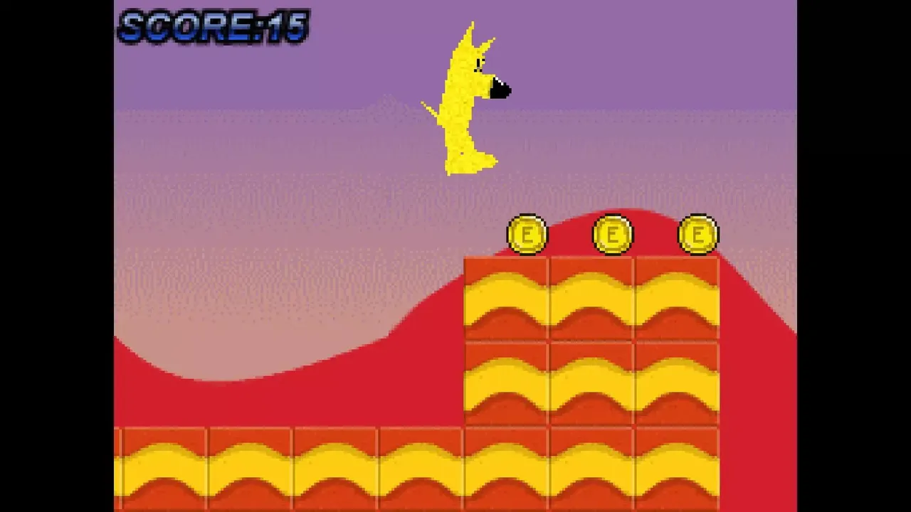 -Nentrix Escape-S-游戏截图-好玩游戏库