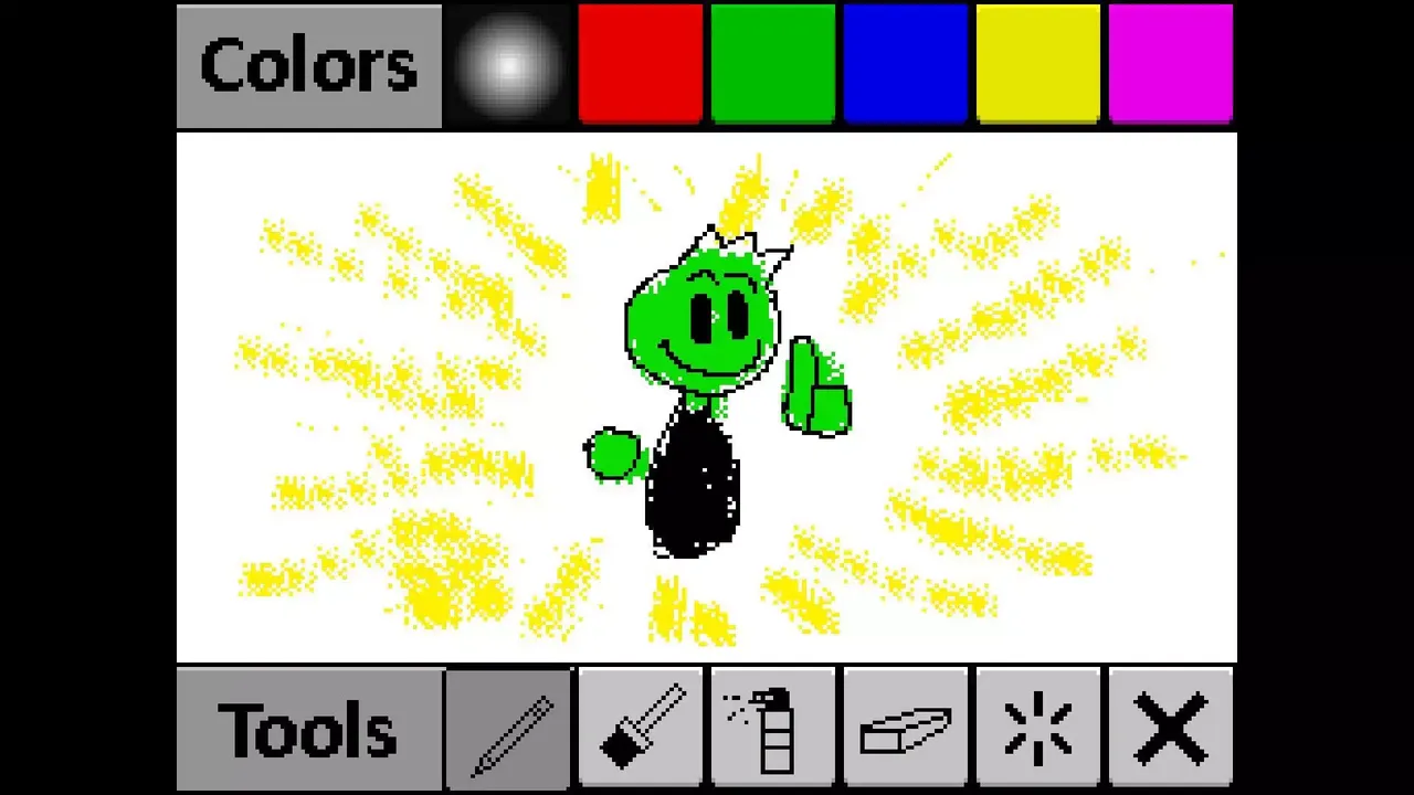 -Nentrix Escape-S-游戏截图-好玩游戏库