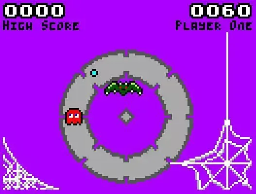 -Ghost Rush: Halloween Edition-游戏截图-好玩游戏库