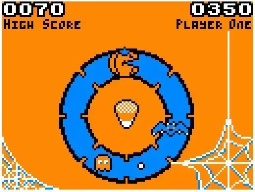 -Ghost Rush: Halloween Edition-游戏截图-好玩游戏库