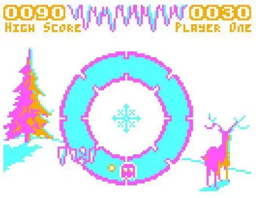 -Ghost Rush: Winter Edition-游戏截图-好玩游戏库