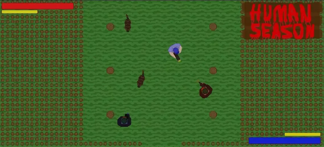 -Human Season-游戏截图-好玩游戏库