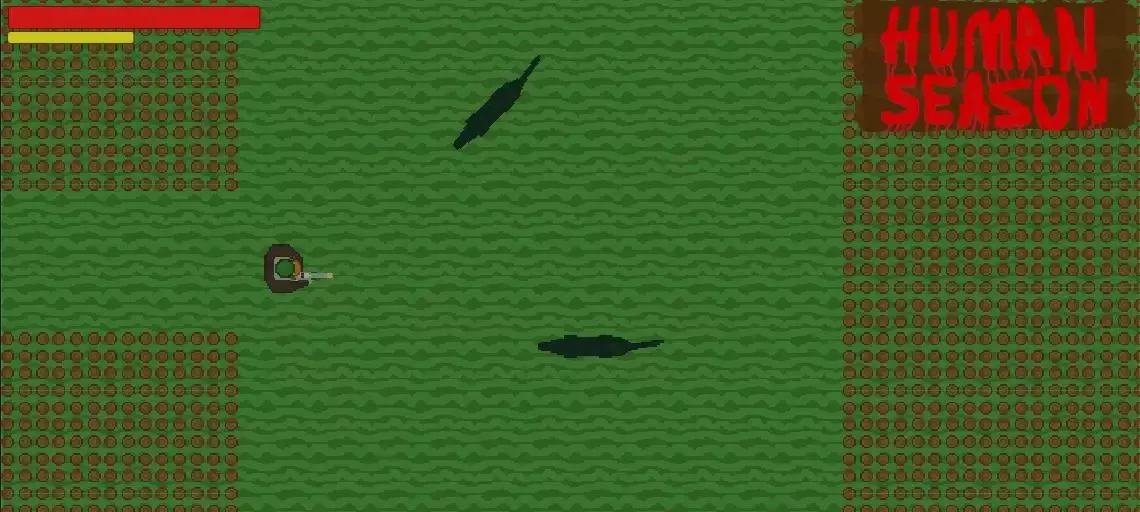 -Human Season-游戏截图-好玩游戏库