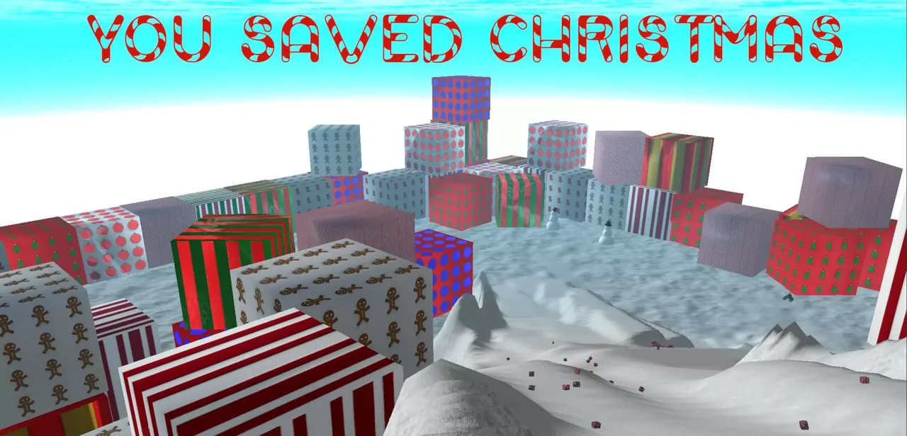 -Christmas Present Hunt 2022-游戏截图-好玩游戏库